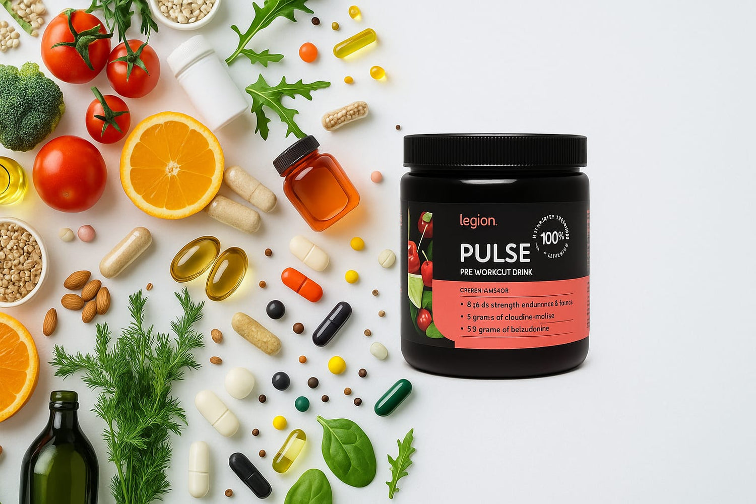 Post Cycle Therapy (PCT): Essential Recovery for Supplement and Muscle Support