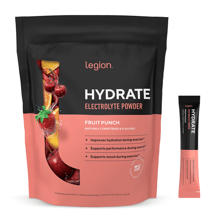 Electrolytes