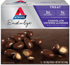 Atkins Endulge Treat – Chocolate Covered Almonds | Rich, Crunchy & Keto-Friendly Snack | 1 oz Packs, 5 Count