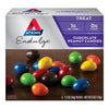 Atkins Endulge Chocolate Peanut Candies – Dessert Favorite | Sugar-Free, Low Carb, Keto-Friendly Snack | 20 Count