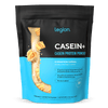 Legion Casein+ Micellar Casein Protein Powder – Cinnamon Cereal Flavor | 25 Servings