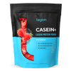 Legion Casein+ Micellar Casein Protein Powder – Strawberry Flavor | 25 Servings