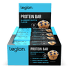 Legion Protein Bar ProBar – Blueberry Muffin | High-Protein Snack | 12 Servings