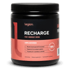 LEGION RECHARGE Post Workout Recovery Supplement – Unflavored | Includes Creatine for Muscle Repair, Strength & Endurance