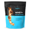 Legion Whey+ Whey Protein Isolate – Mocha Cappuccino Flavor | 30 Servings