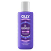 OLLY Renew Body Wash, 3 oz | Repairs Skin Barrier & Soothes Stress | Jasmine Bergamot Scent