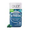 OLLY Ultra Strength Goodbye Stress Softgels, 60 Count | Ashwagandha & L-Theanine for Advanced Stress Support