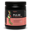 LEGION PULSE Pre Workout Drink – Cherry Limeade Flavor | Caffeine Free, Stim Free Formula for Clean Energy, Focus & Endurance