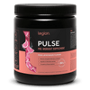LEGION PULSE Pre Workout Drink – Pink Lemonade Flavor | Caffeine Free, Stim Free Formula for Clean Energy, Focus & Endurance