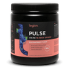 LEGION PULSE Stim Free Pre Workout Drink – Blue Raspberry Flavor | Caffeine Free Pre Workout Supplement for Clean Energy, Focus & Endurance