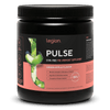 LEGION PULSE Stim Free Pre Workout Drink – Green Apple Flavor | Caffeine Free Energy, Endurance & Focus Booster