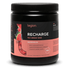 LEGION RECHARGE Post Workout Supplement – Watermelon Flavor | Includes Creatine for Muscle Recovery, Strength & Endurance