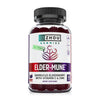 Zhou Elder-Mune: Elderberry Immune Support Gummies (60ct)