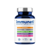 Immuneti 6-in-1 Immune Support – Vitamin C, D3, Zinc & Herbal Blend | Natural Immunity Booster