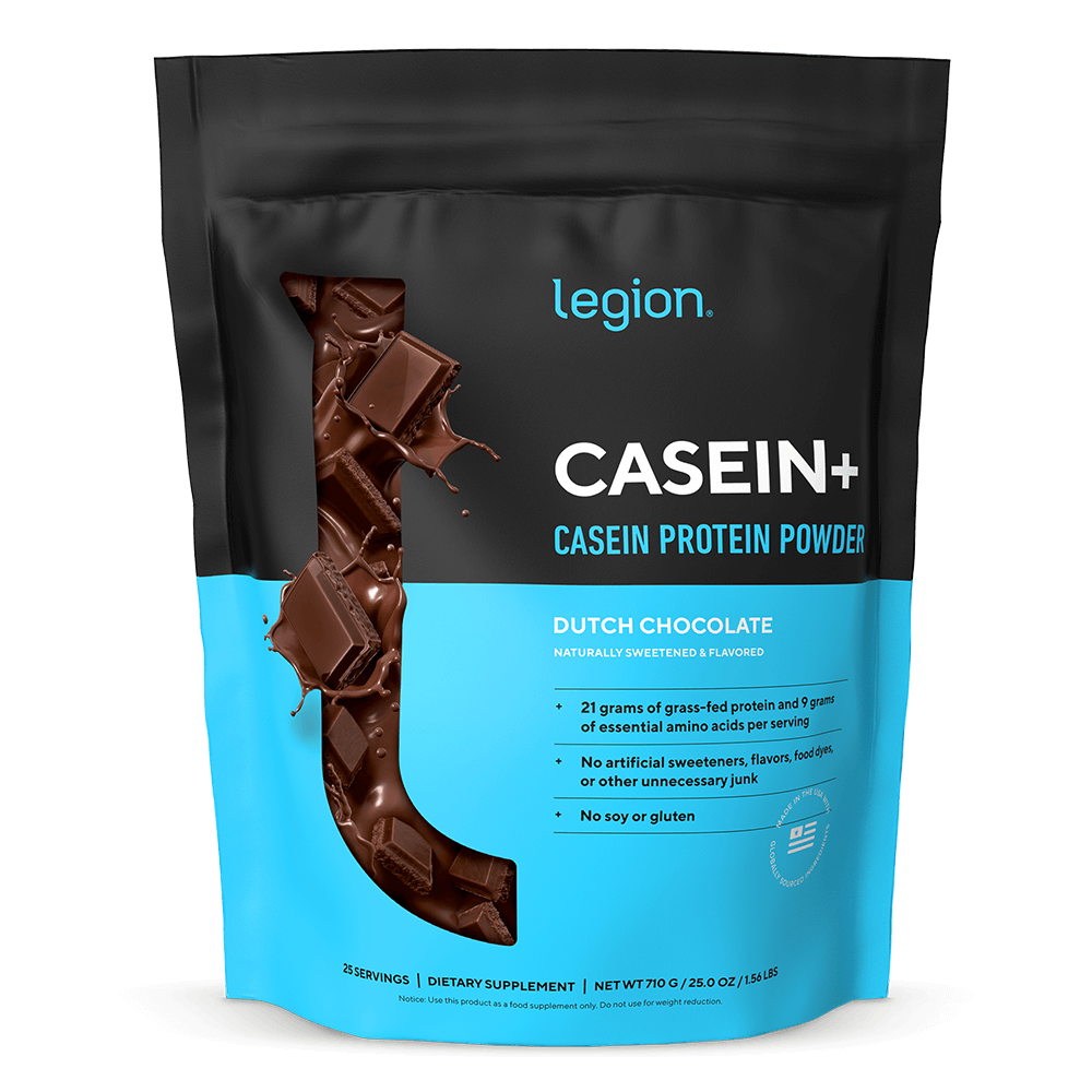 Casein /Micellar Protein