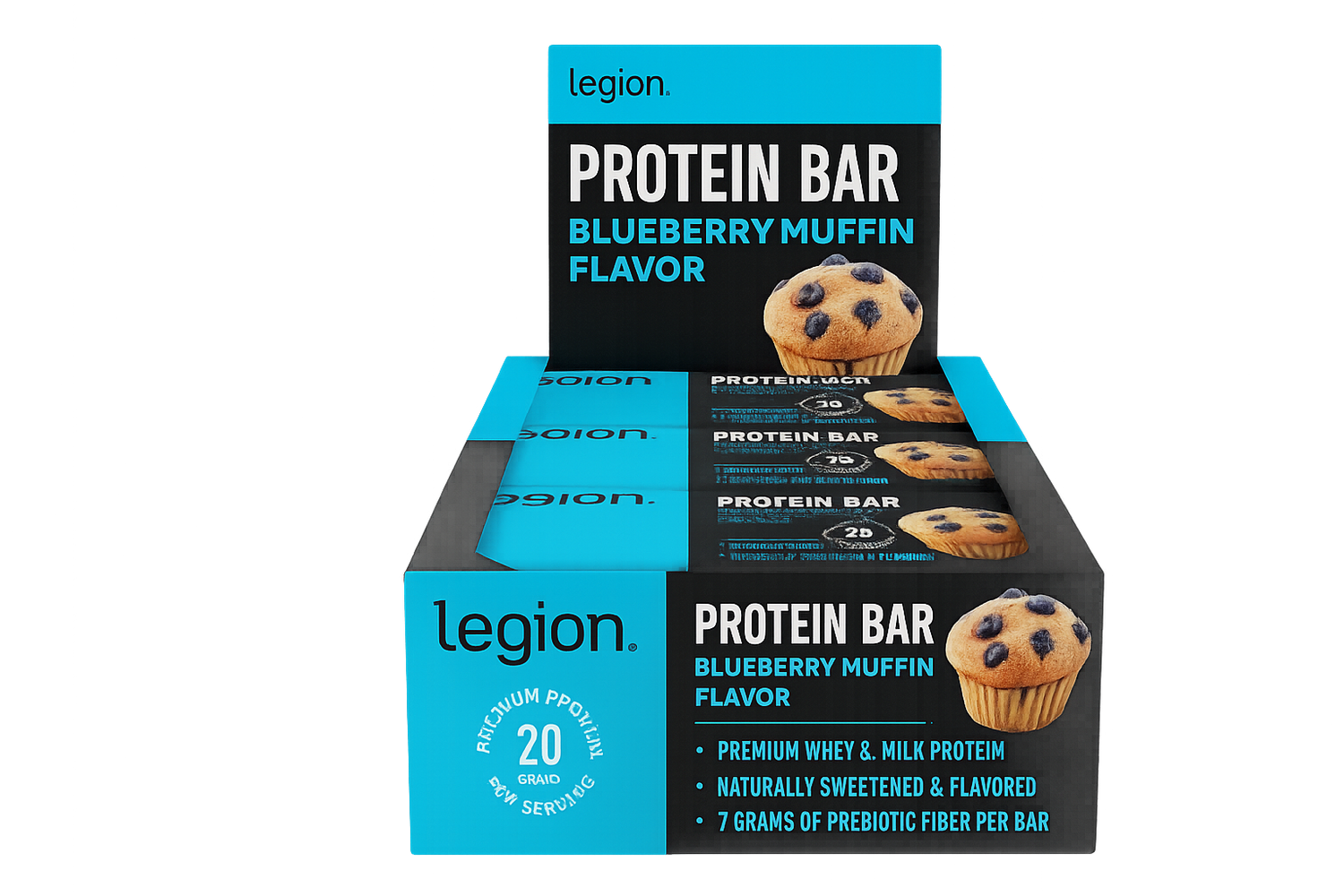 protein bar