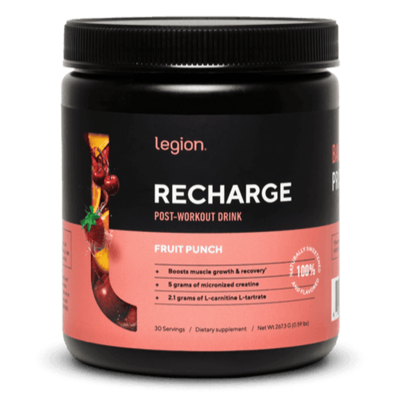 pre workout