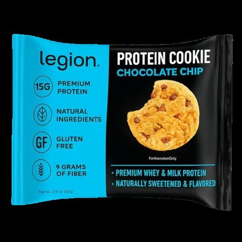 protein cookies