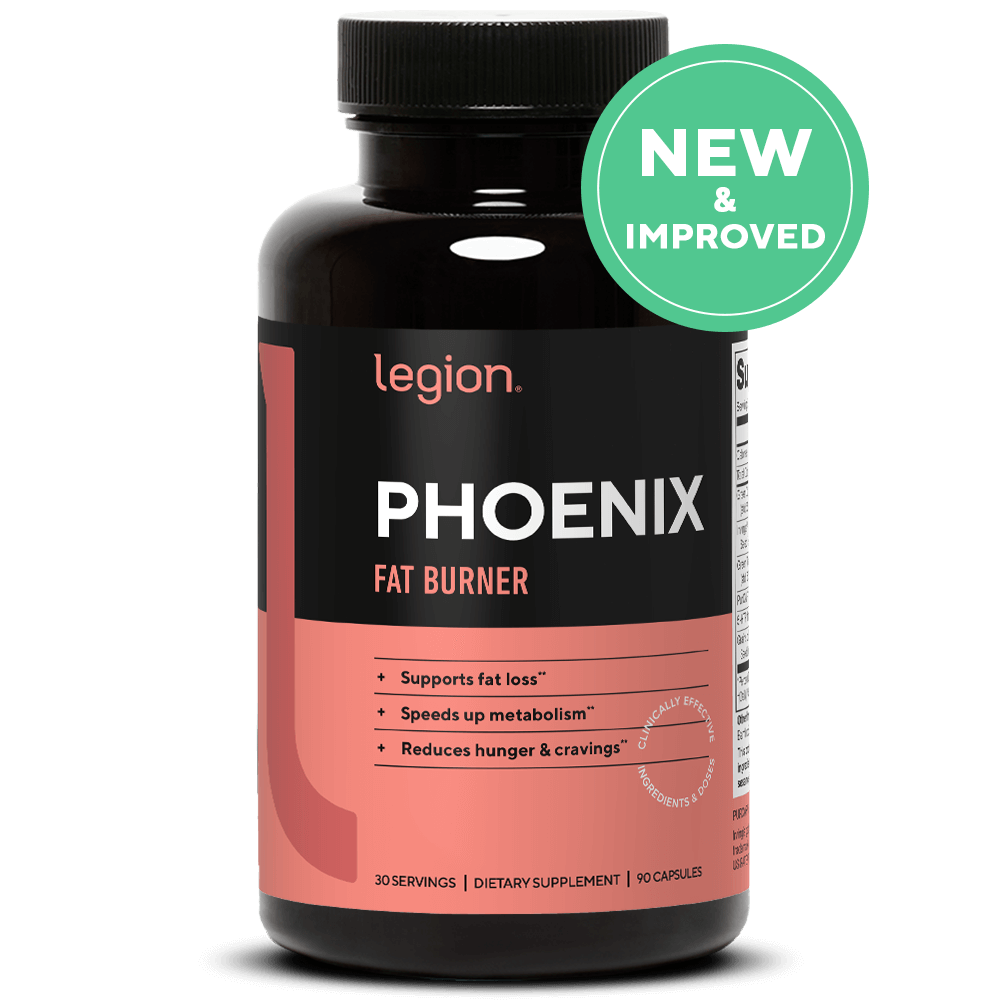 Fat Burner