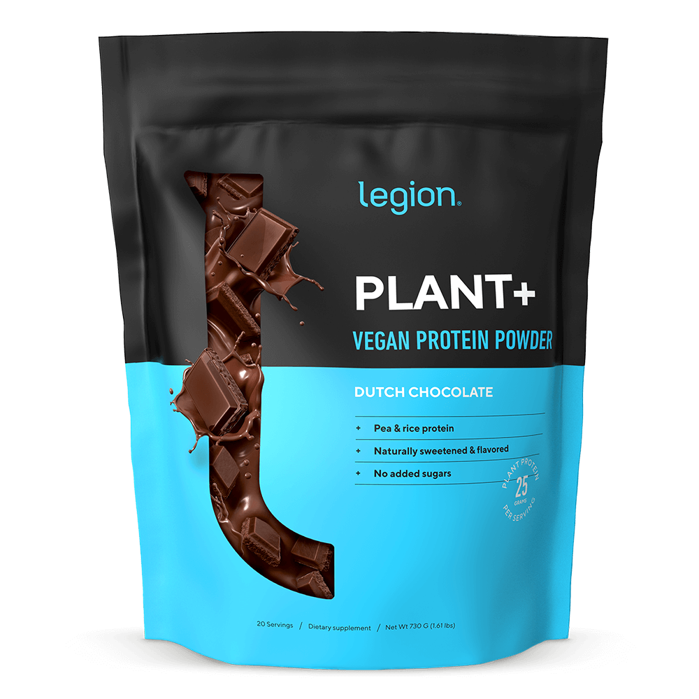 Plant+