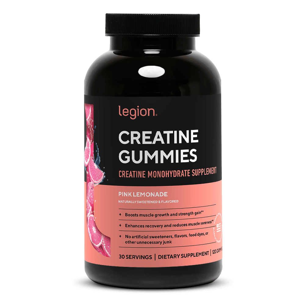 Creatine Gummies