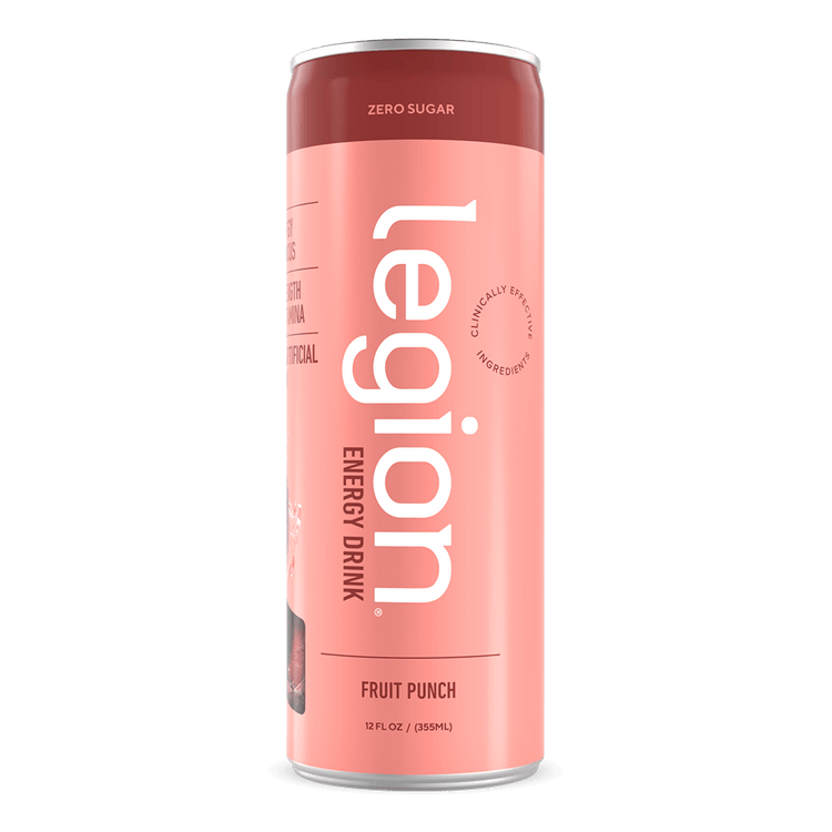 Energy Drinks