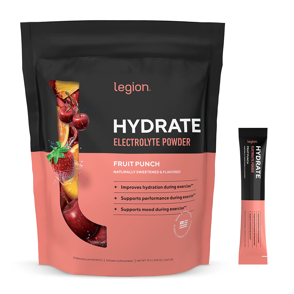 Electrolytes