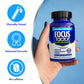 Focus Factor Original Brain Supplement – Memory & Concentration Support (60 Count)