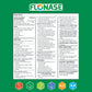 Flonase Allergy Relief Nasal Spray (144 Sprays) – 24-Hour Non-Drowsy Fluticasone Propionate