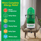 Flonase Allergy Relief Nasal Spray (144 Sprays) – 24-Hour Non-Drowsy Fluticasone Propionate