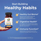 MaryRuth’s Advanced Digestive Enzymes Complex – Ultra-Strength Support (60 Capsules)