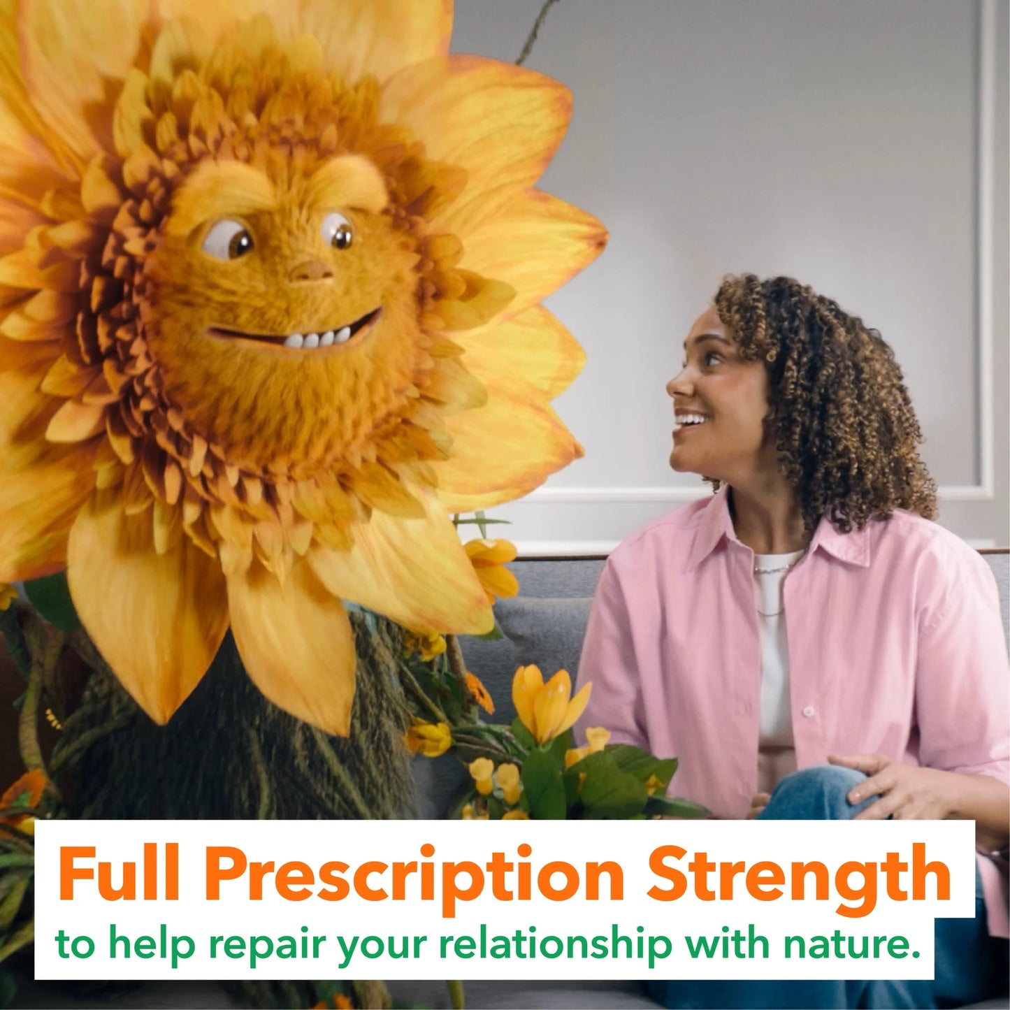 Flonase Allergy Relief Nasal Spray (144 Sprays) – 24-Hour Non-Drowsy Fluticasone Propionate