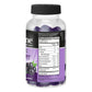 Airborne Immune Support Gummies – Vitamin C & Zinc Multivitamin (50ct Elderberry)