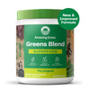 Amazing Grass Greens Blend Superfood – Original Flavor | Organic Greens Powder for Energy & Digestion | Spirulina, Chlorella, Beet Root, Probiotics & Enzymes | 30 Servings
