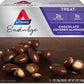 Atkins Endulge Treat – Chocolate Covered Almonds | Rich, Crunchy & Keto-Friendly Snack | 1 oz Packs, 5 Count