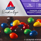 Atkins Endulge Chocolate Peanut Candies – Dessert Favorite | Sugar-Free, Low Carb, Keto-Friendly Snack | 20 Count