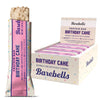 Barebells Birthday Cake Protein Bars – 12 Count | 20g High-Protein Snack, Just 1g Sugar