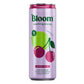 Bloom Nutrition Sparkling Energy Drink – Cherry Lime, 12oz (12 Pack)