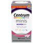 Centrum Minis Women 50+ Multivitamin – Heart, Bone & Eye Health Support (160 Count)