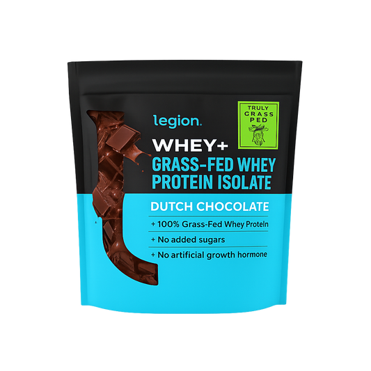 Whey +