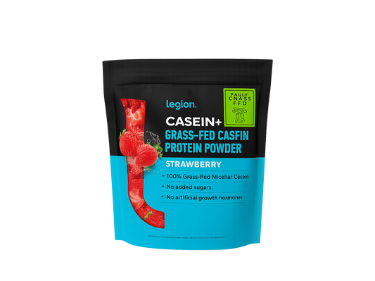 legion Casein +