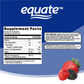 Equate Non-GMO Ashwagandha Dietary Supplement Gummies, 60 Ct