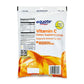 Equate Vitamin C Immune Support Drops, Citrus Assorted Flavors, 80 Counts, Comparable to HALLS Defense