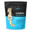 Legion Casein+ Micellar Casein Protein Powder – Vanilla Flavor | 25 Servings