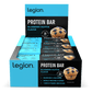 Legion Protein Bar ProBar – Blueberry Muffin | High-Protein Snack | 12 Servings