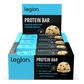 Legion Protein Bar ProCookie – Chocolate Chip Cookie Dough | High-Protein Snack | 12 Bars