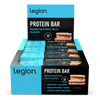 Legion Protein Bar ProBar – Peanut Butter Jelly | High-Protein Snack | 12 Servings