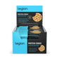 Legion Natural High-Protein Chocolate Chip Cookies – Clean, Muscle-Boosting Snack