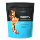 Legion Whey+ Whey Protein Isolate – Apple Pie Flavor | 30 Servings