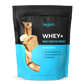 Legion Whey+ Whey Protein Isolate – Banana Bread Flavor | 30 Servings